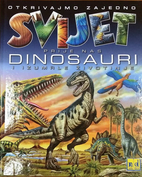 svijet-dinosaura