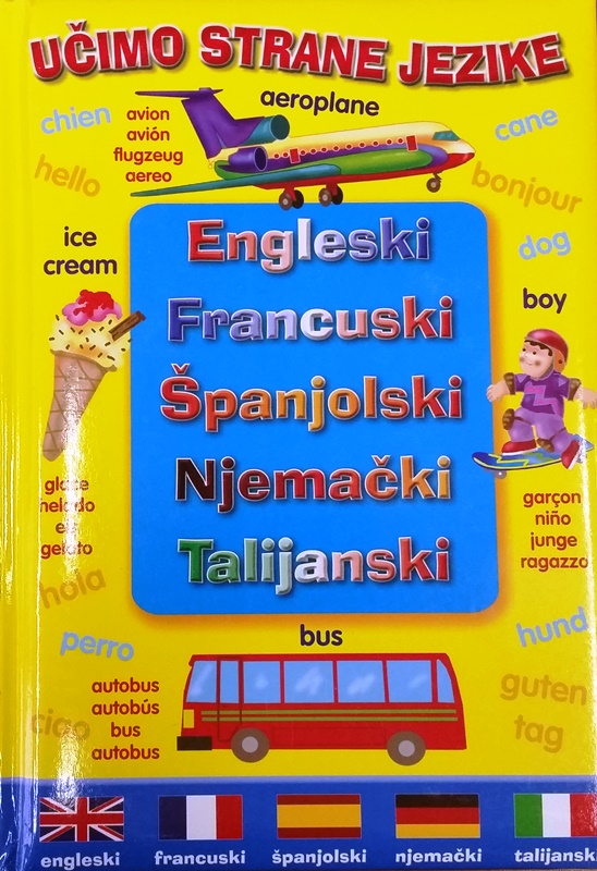 learning-languages