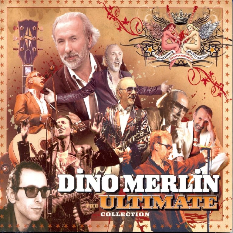 dino-merlin---the-ultimate-collection