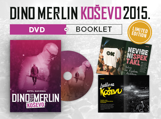 dino-merlin---kosevo-2015-dvd