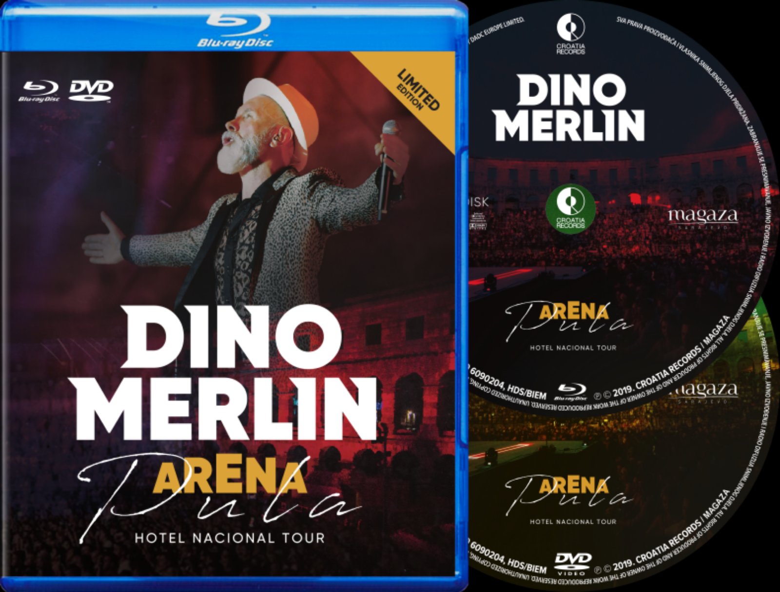 dino-merlin---arena-pula-blu-ray-i-dvd